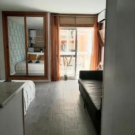 Appartement Iris340Benalmádena Extérieur photo