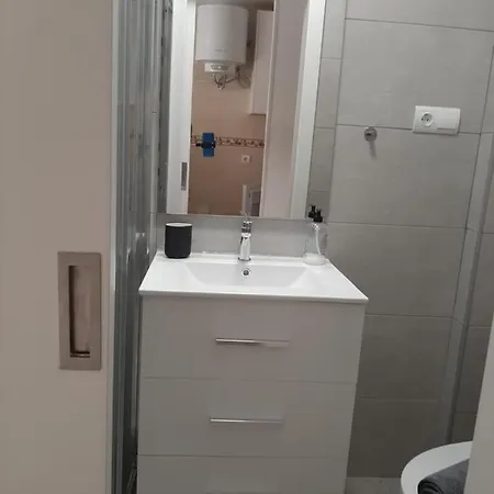 Appartement Iris340Benalmádena Extérieur photo