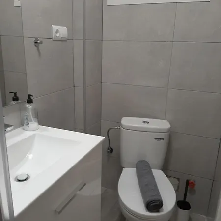 Appartement Iris340Benalmádena Extérieur photo