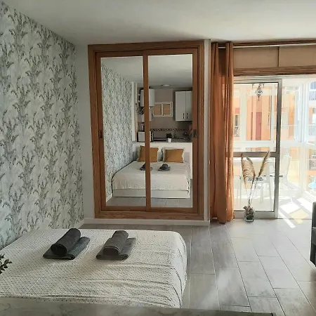 Appartement Iris340Benalmádena Extérieur photo