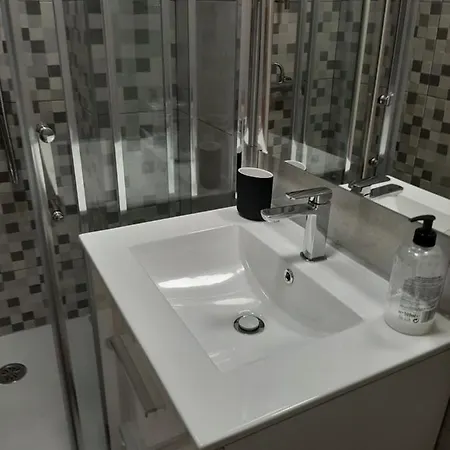 Appartement Iris340Benalmádena Extérieur photo