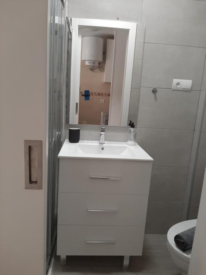 Apartamento Iris340benalmádena *