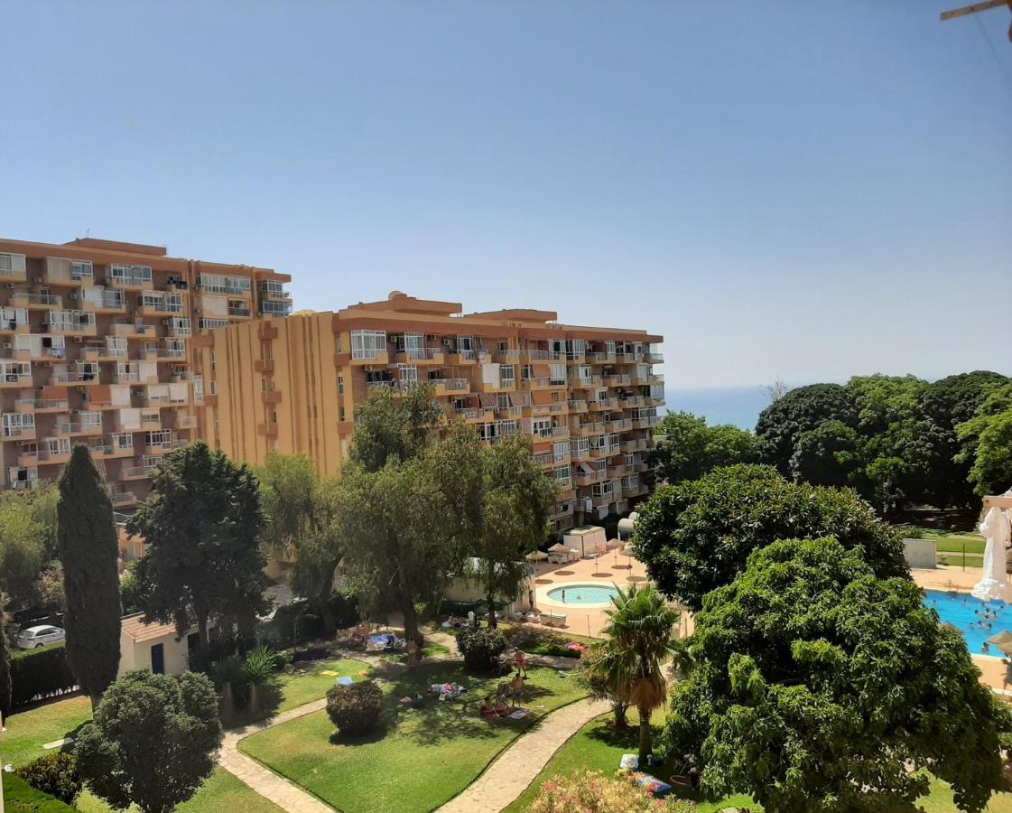 Apartament Iris340benalmadena *