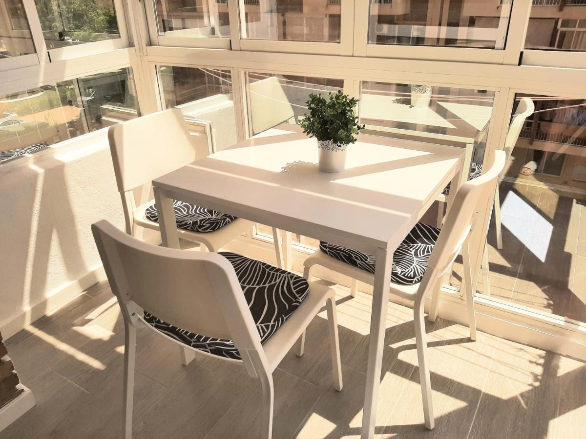 Apartament Iris340benalmadena