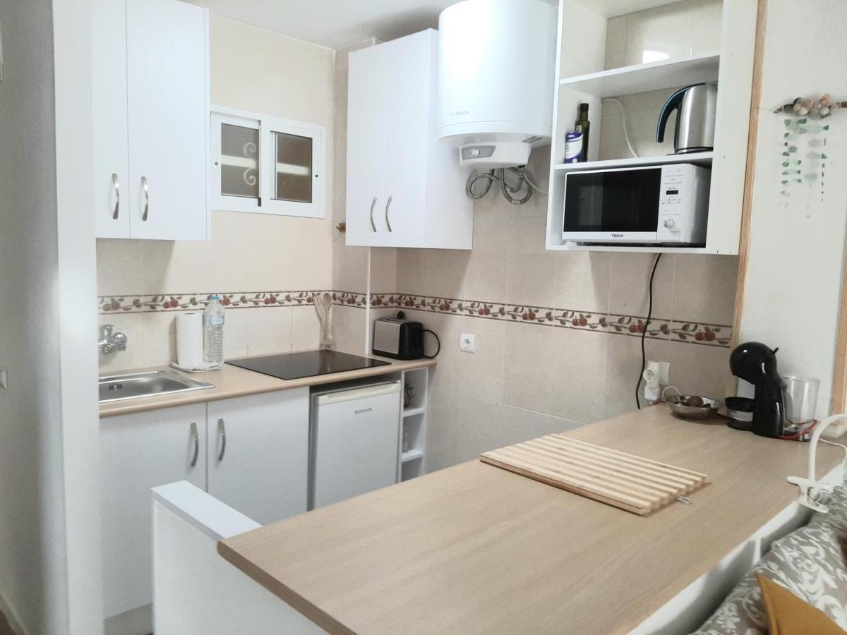 Apartament Iris340benalmadena